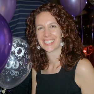 Meet your Posher, Beth